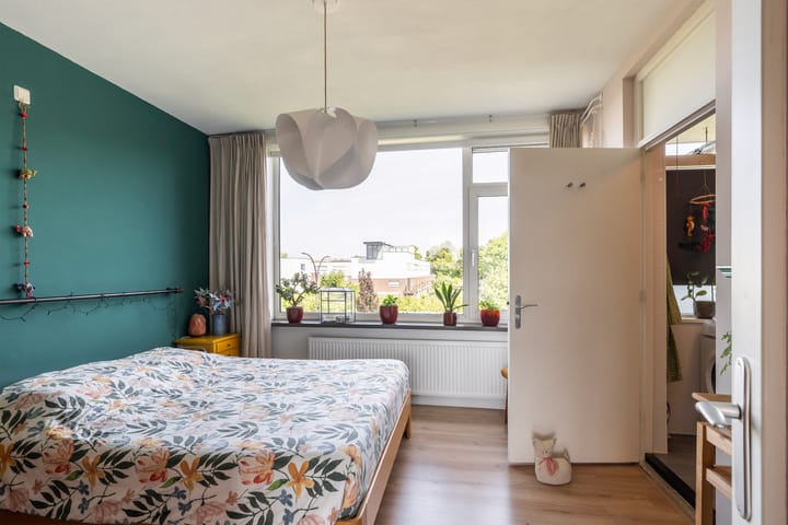 Foto 12 van Frans Halslaan 9-B