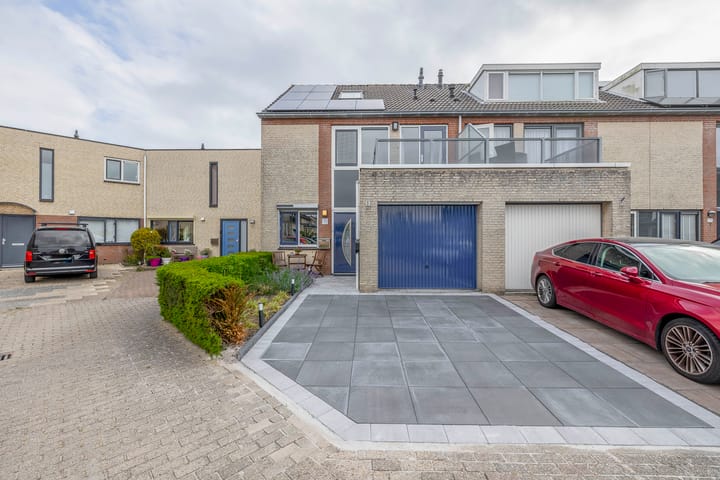 Foto 37 van Mendelssohnstraat 73