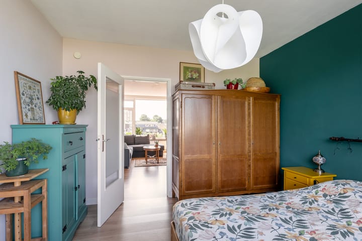 Foto 11 van Frans Halslaan 9-B