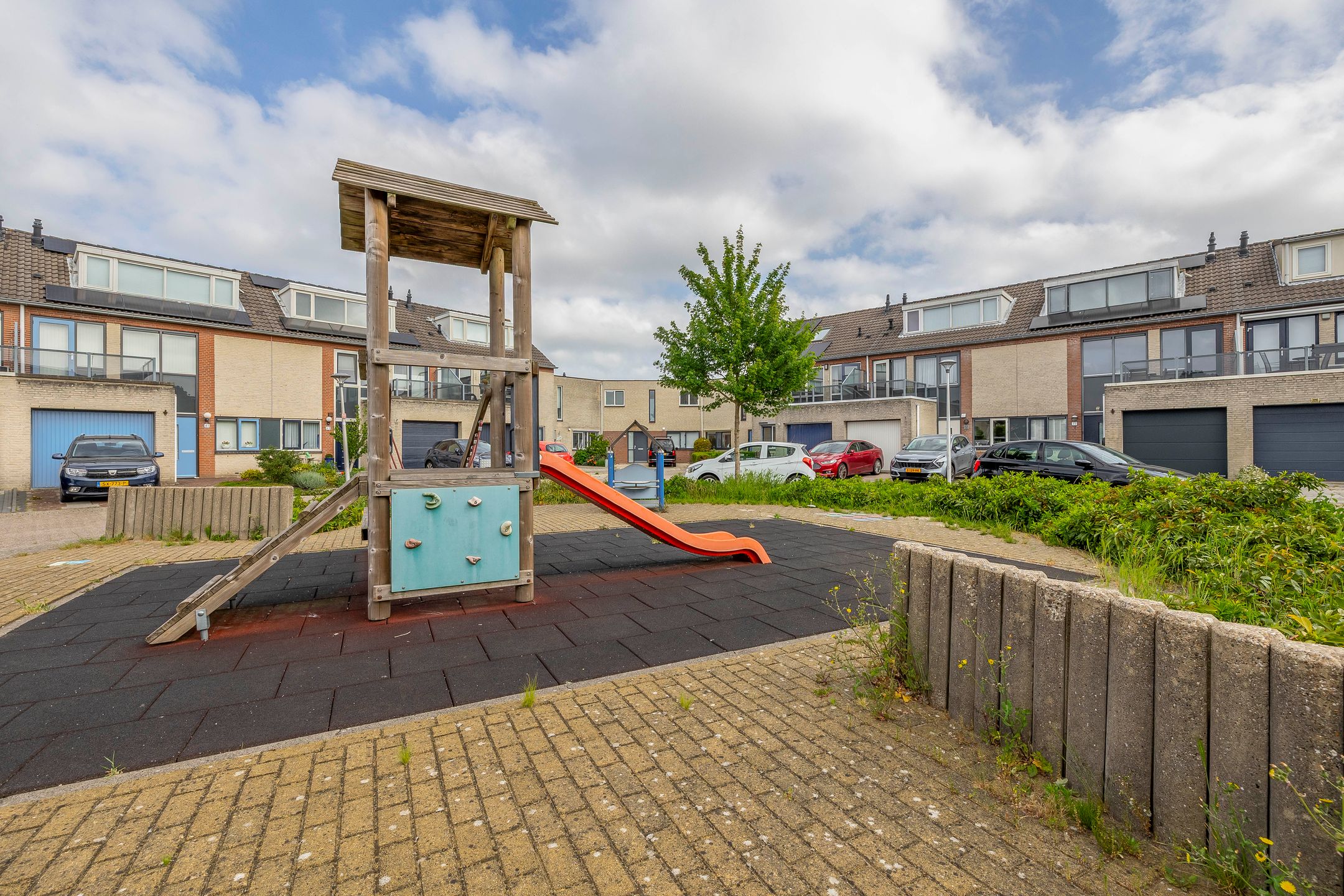 Foto 42 van Mendelssohnstraat 73