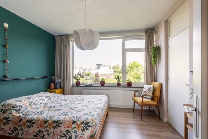 Foto 13 van Frans Halslaan 9-B