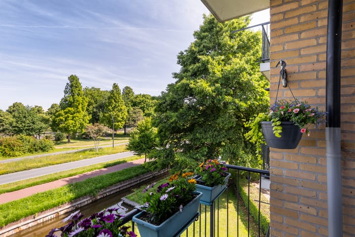 Foto 14 van Frans Halslaan 9-B