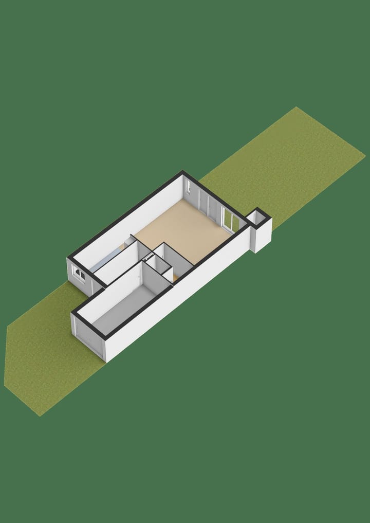 Foto 44 van Mendelssohnstraat 73