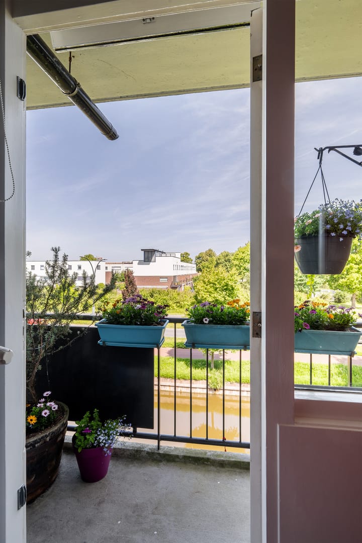 Foto 15 van Frans Halslaan 9-B