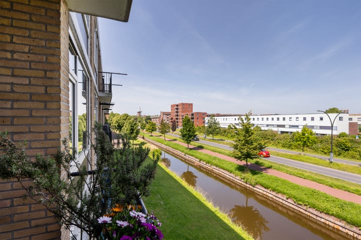 Foto 16 van Frans Halslaan 9-B