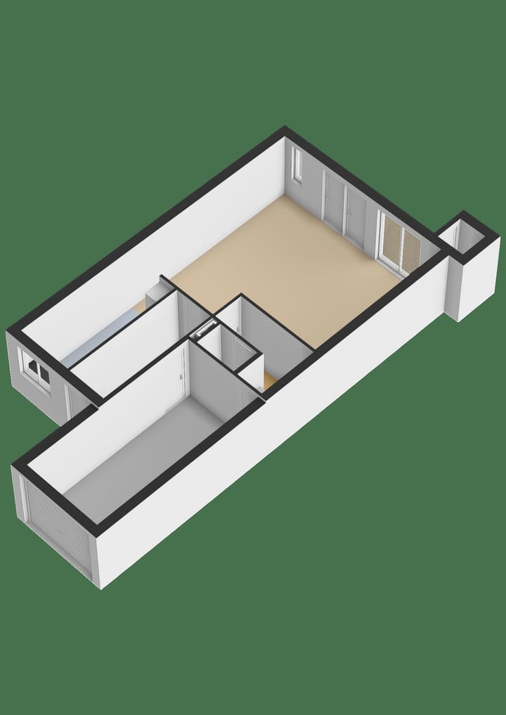 Foto 46 van Mendelssohnstraat 73