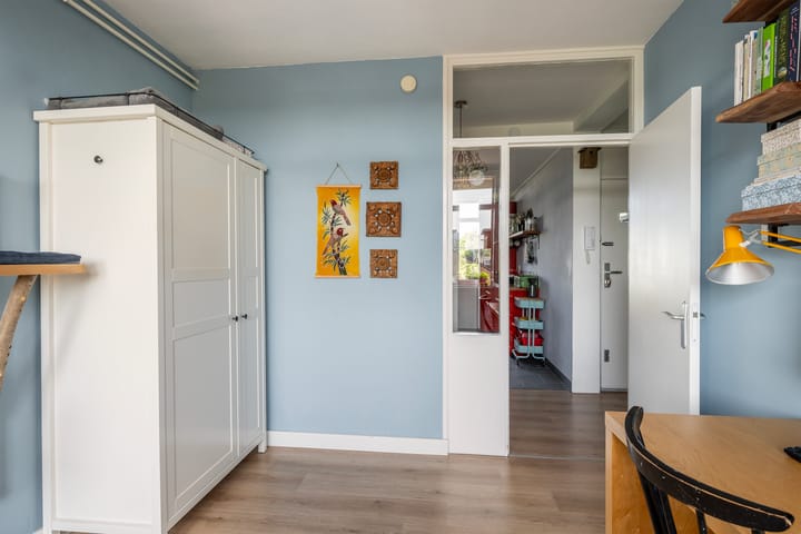 Foto 17 van Frans Halslaan 9-B