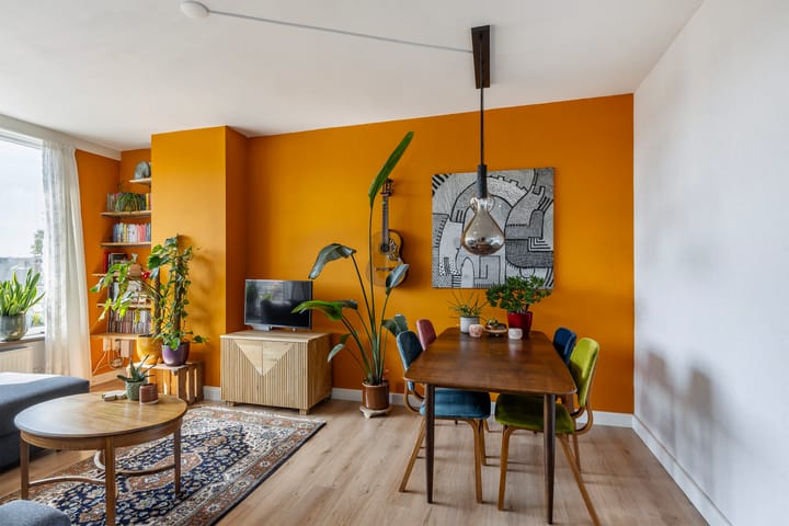 Foto 7 van Frans Halslaan 9-B