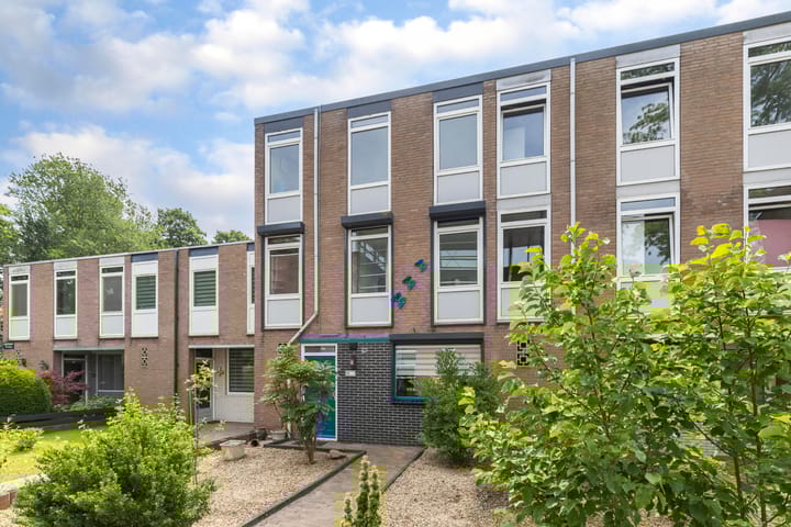 Foto 8 van Vletstraat 35