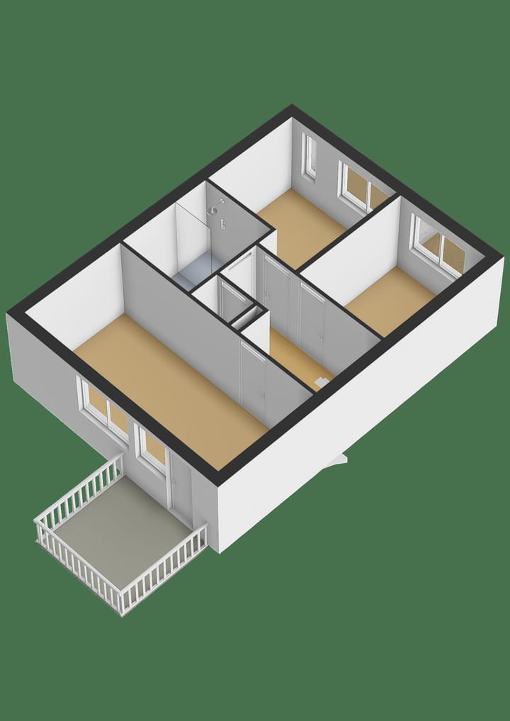 Foto 48 van Mendelssohnstraat 73