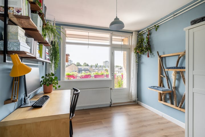 Foto 18 van Frans Halslaan 9-B