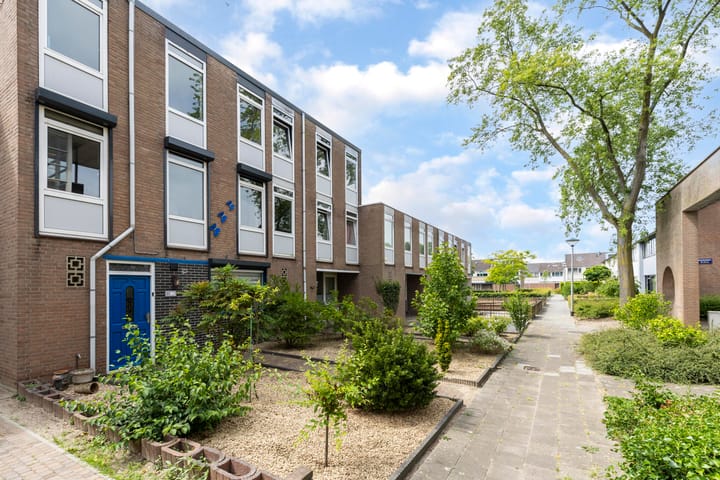 Foto 9 van Vletstraat 35