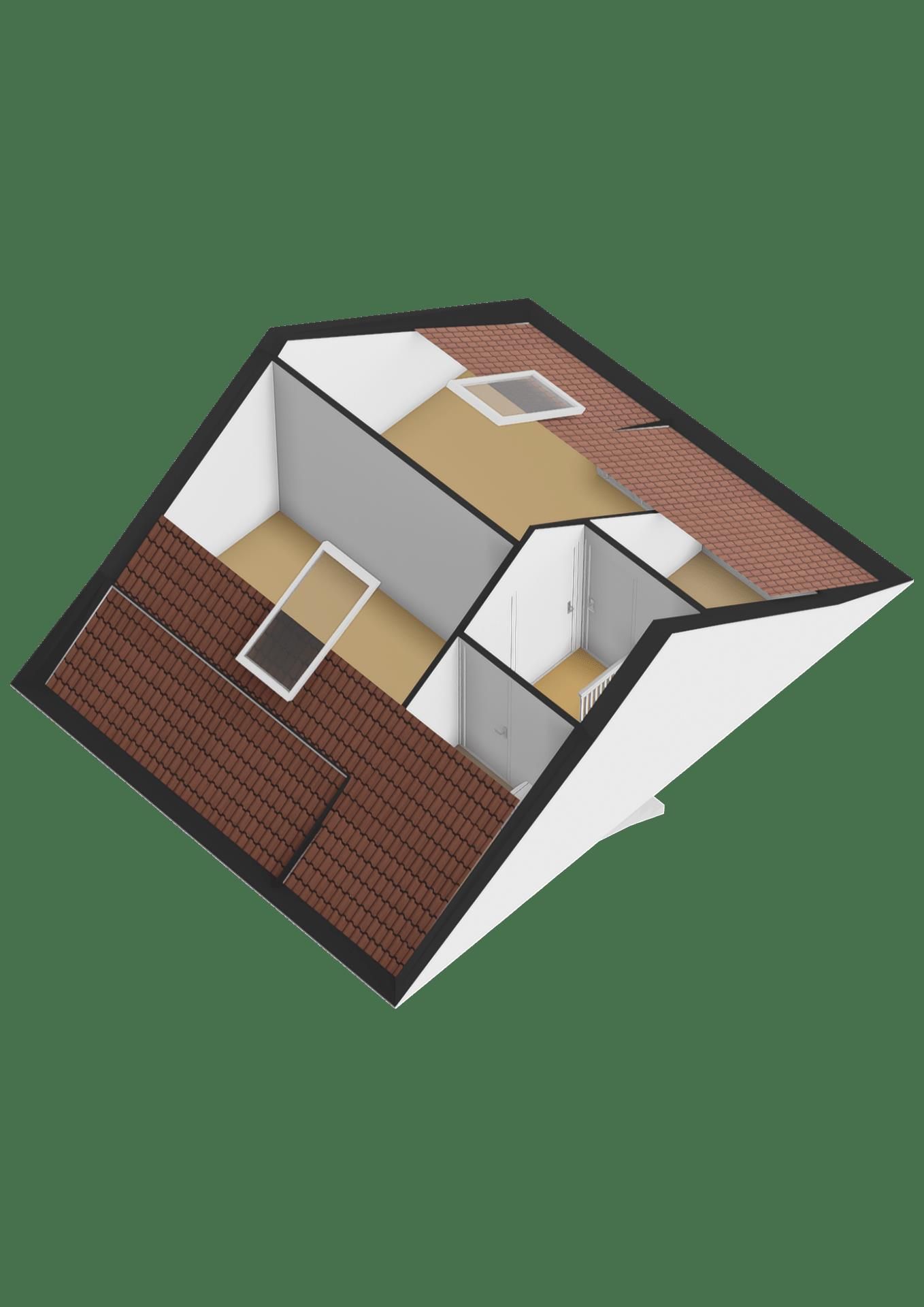 Foto 50 van Mendelssohnstraat 73