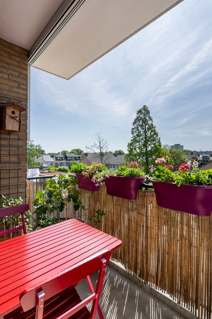 Foto 20 van Frans Halslaan 9-B