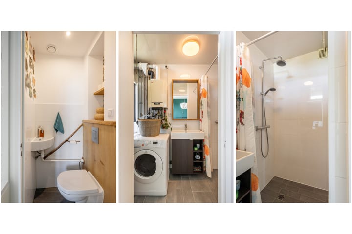 Foto 22 van Frans Halslaan 9-B