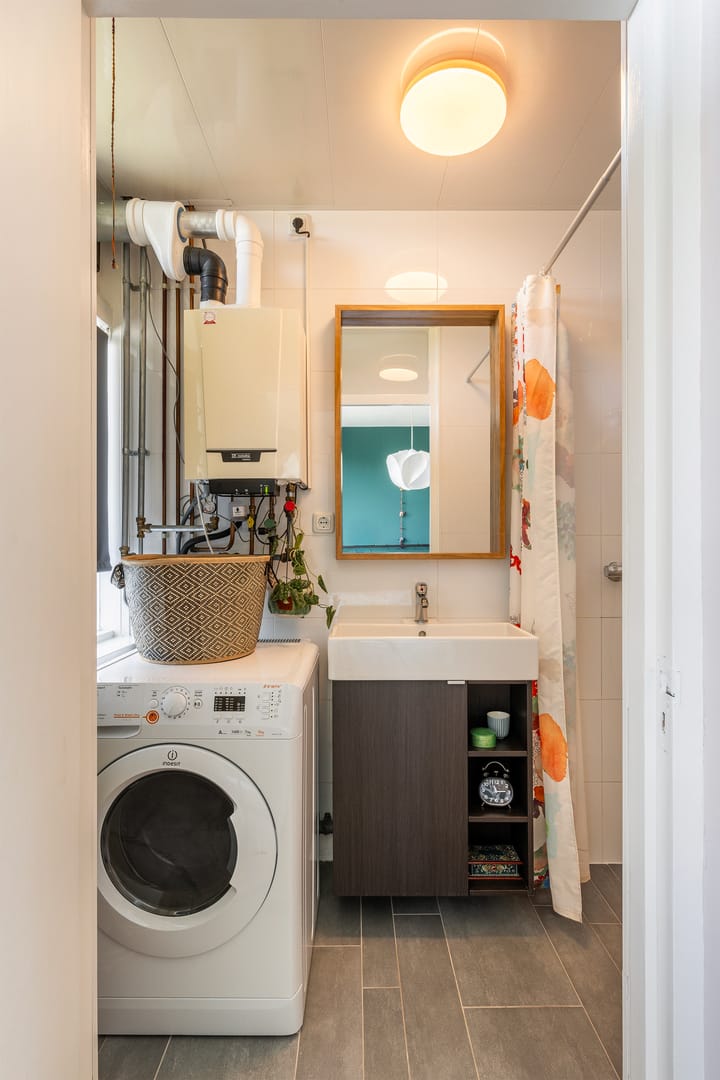 Foto 24 van Frans Halslaan 9-B