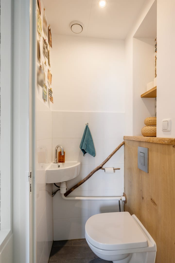 Foto 25 van Frans Halslaan 9-B