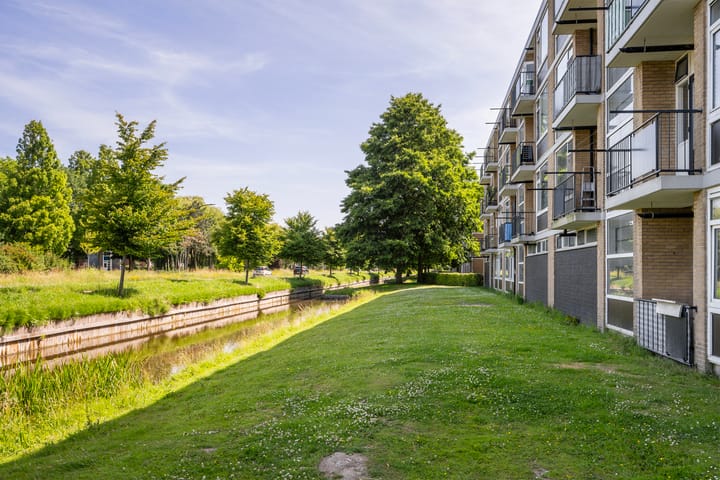 Foto 26 van Frans Halslaan 9-B