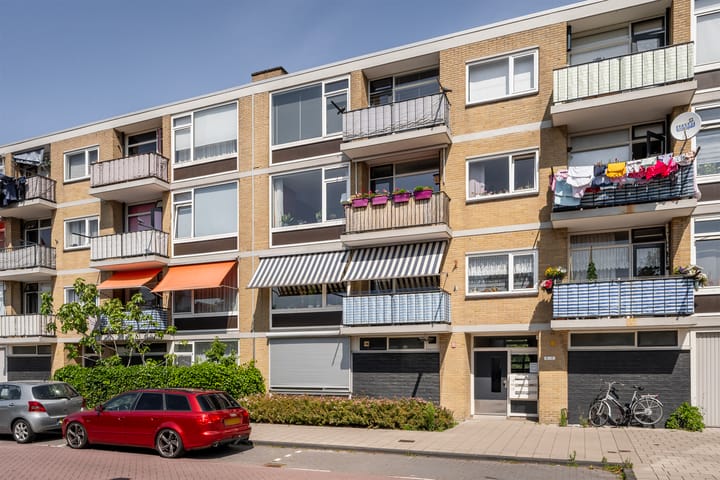 Foto 27 van Frans Halslaan 9-B