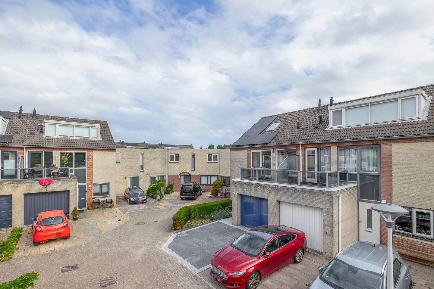 Foto 40 van Mendelssohnstraat 73