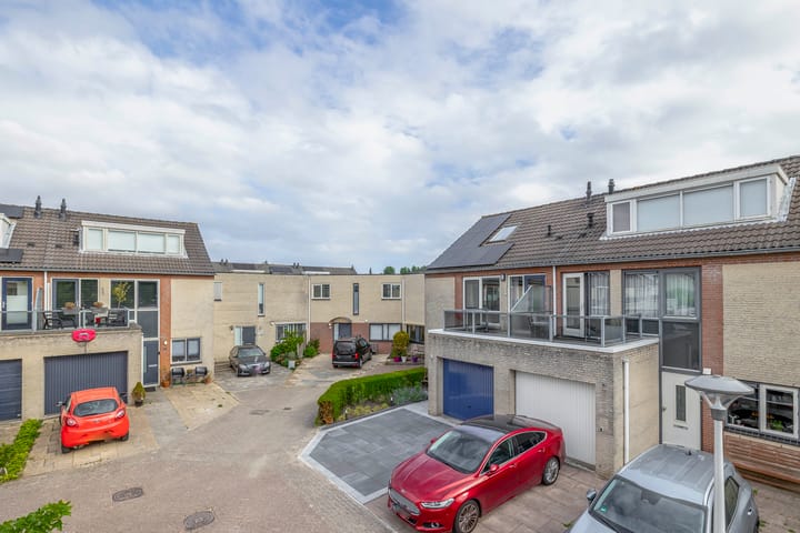 Foto 40 van Mendelssohnstraat 73