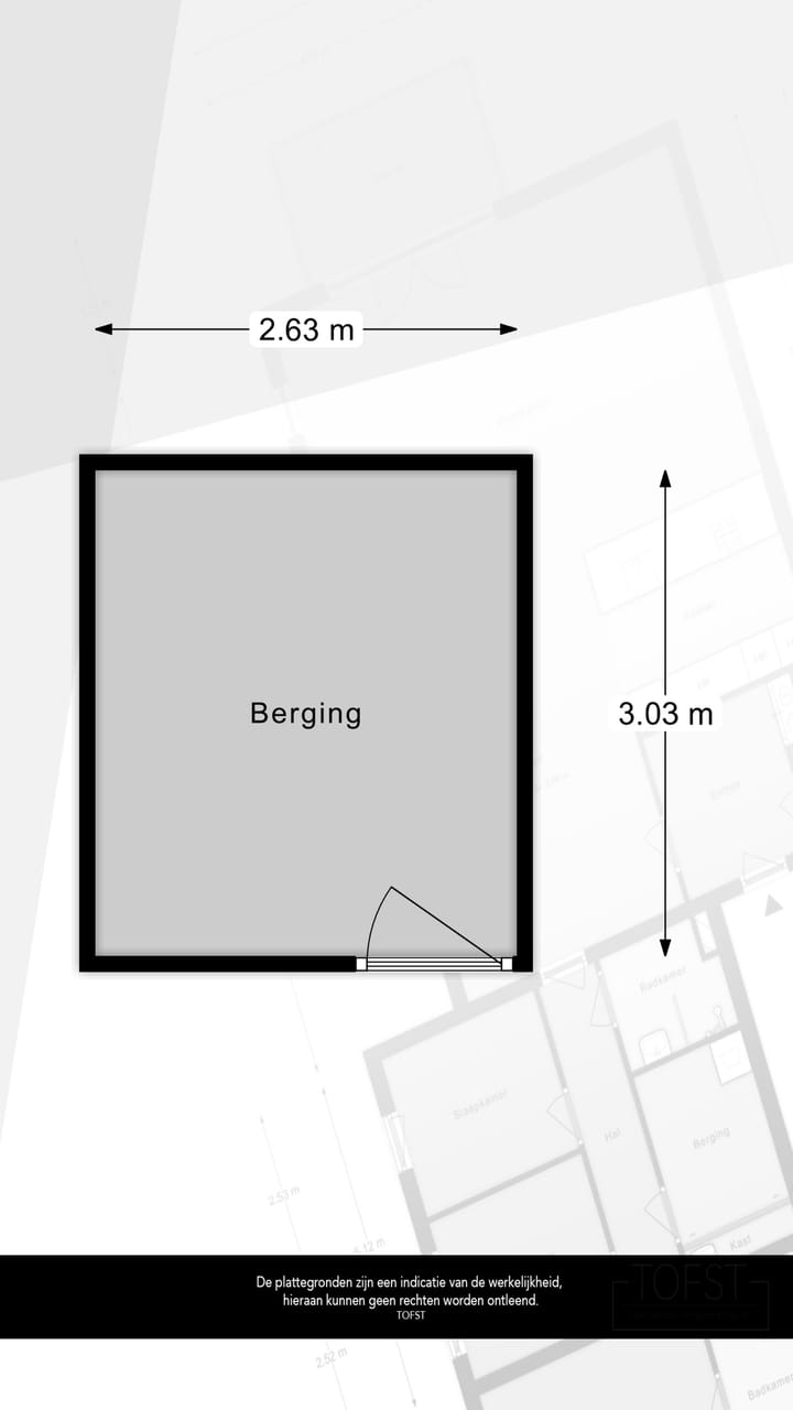 Foto 30 van Frans Halslaan 9-B