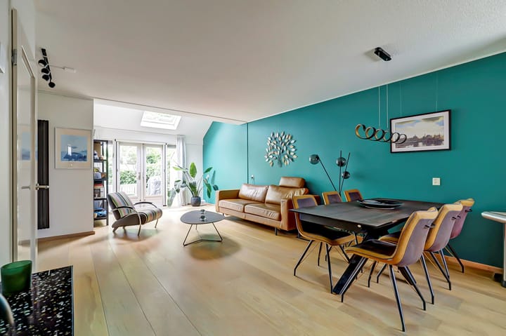 Foto 2 van Vlietstraat 26