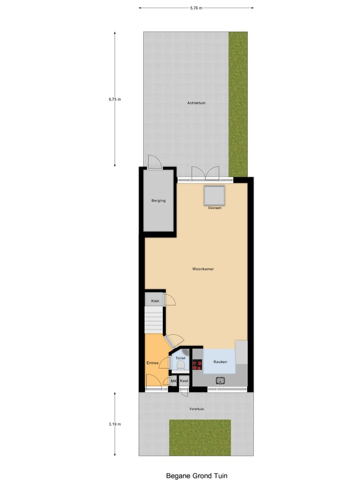 Foto 41 van Vlietstraat 26