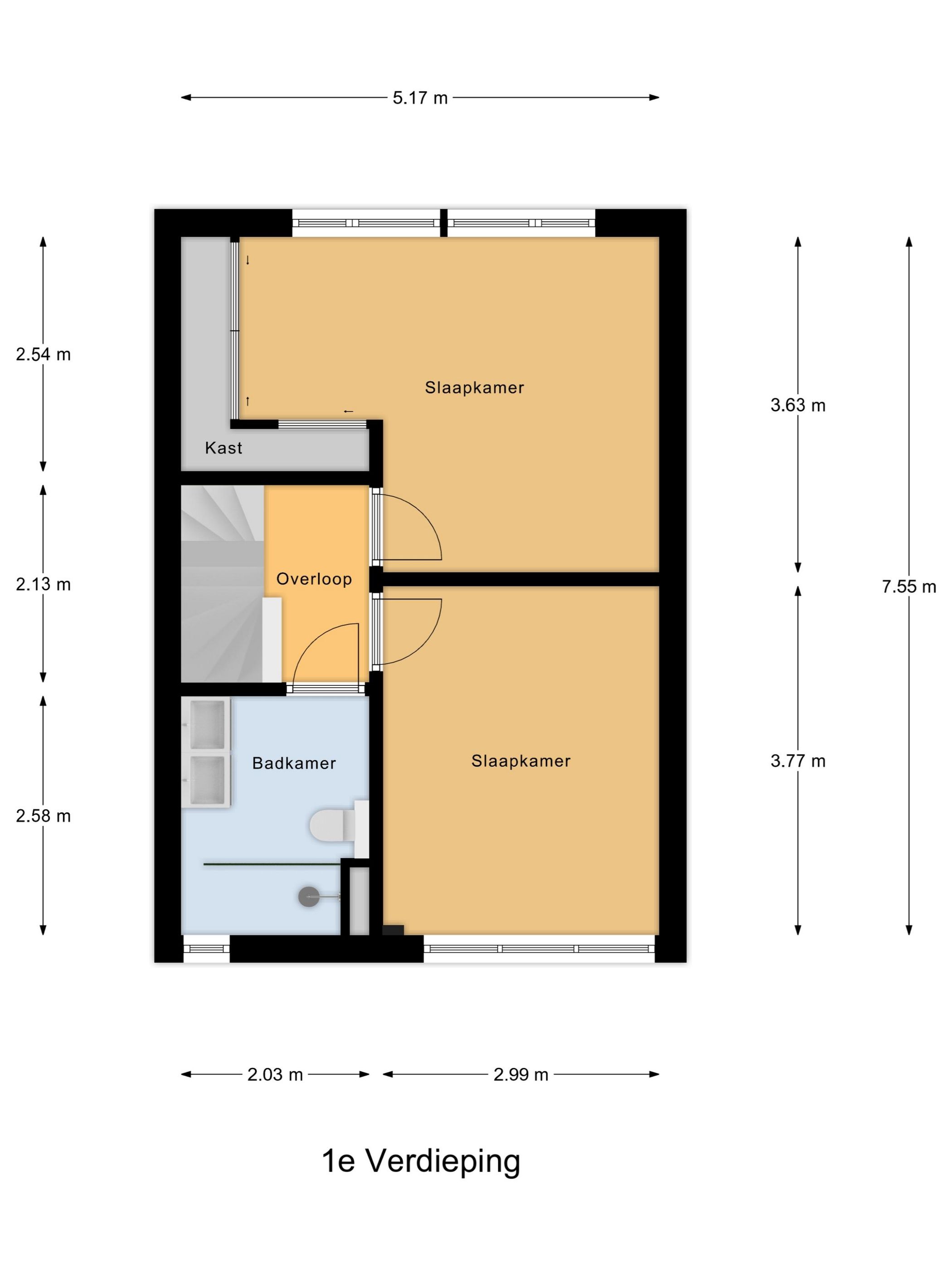 Foto 42 van Vlietstraat 26