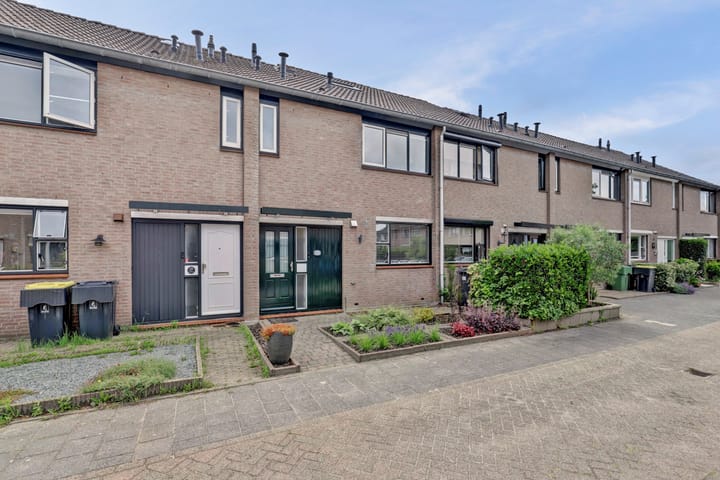 Foto 4 van Vlietstraat 26