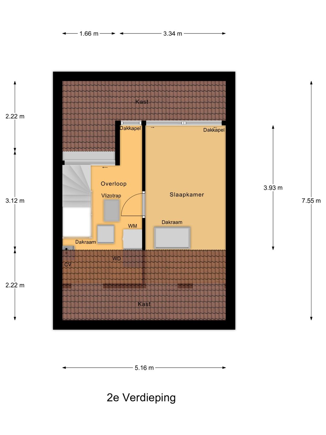 Foto 43 van Vlietstraat 26