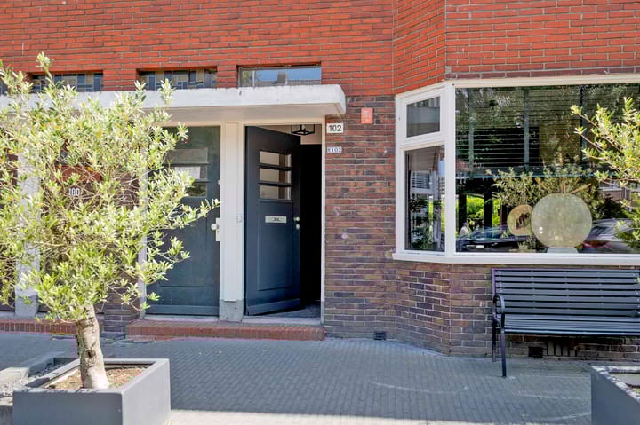 Foto 4 van Paterswoldseweg 102