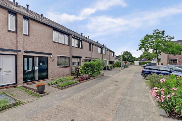 Foto 5 van Vlietstraat 26