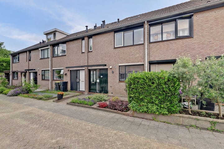 Foto 6 van Vlietstraat 26