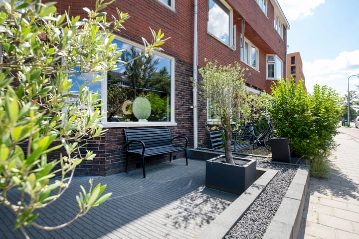 Foto 7 van Paterswoldseweg 102