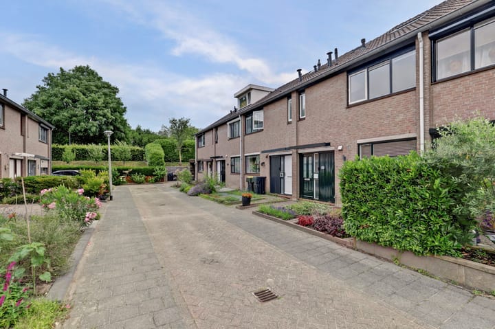 Foto 7 van Vlietstraat 26