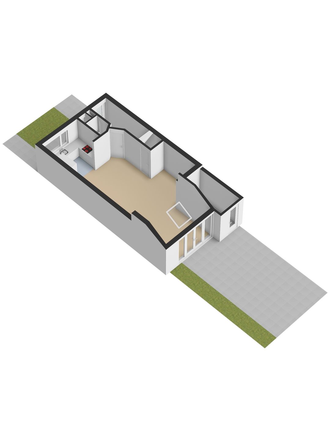 Foto 46 van Vlietstraat 26