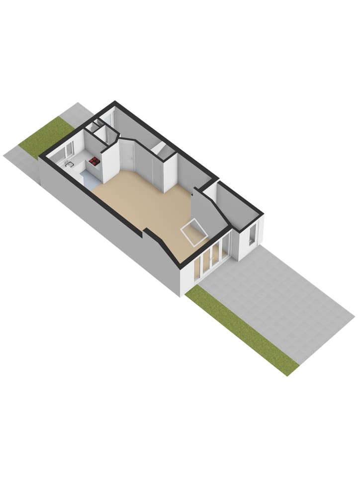 Foto 46 van Vlietstraat 26