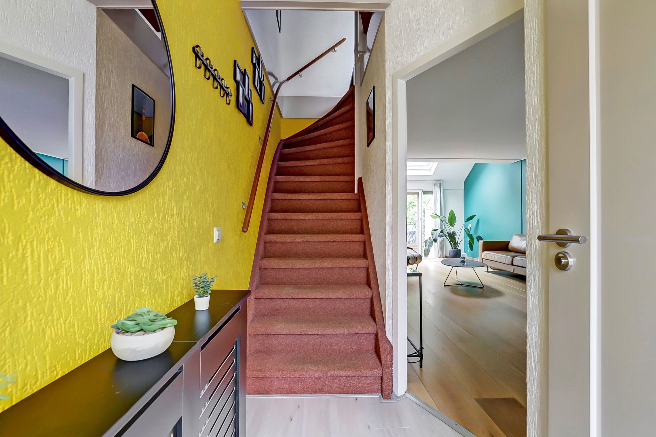 Foto 9 van Vlietstraat 26