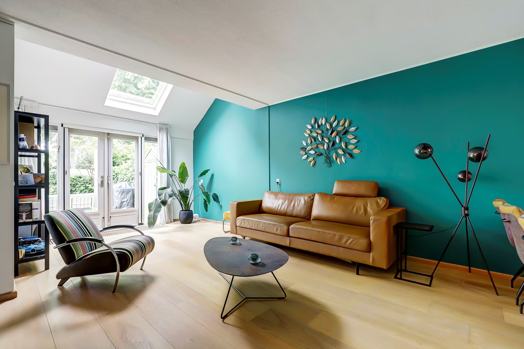 Foto 12 van Vlietstraat 26