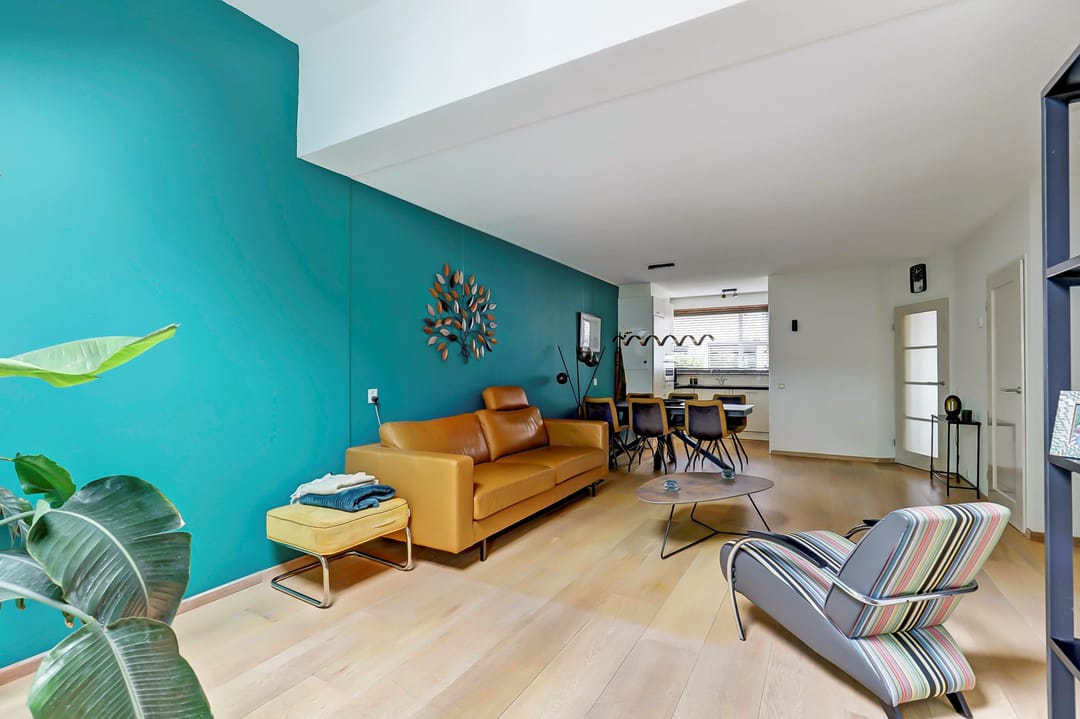 Foto 13 van Vlietstraat 26