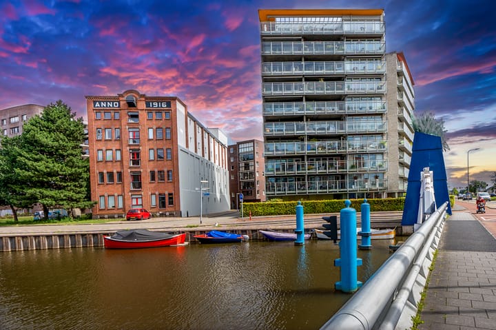 Photo 1 of Griffeweg 52