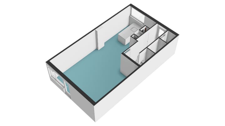 Foto 65 van Vletstraat 35