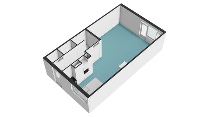 Foto 66 van Vletstraat 35