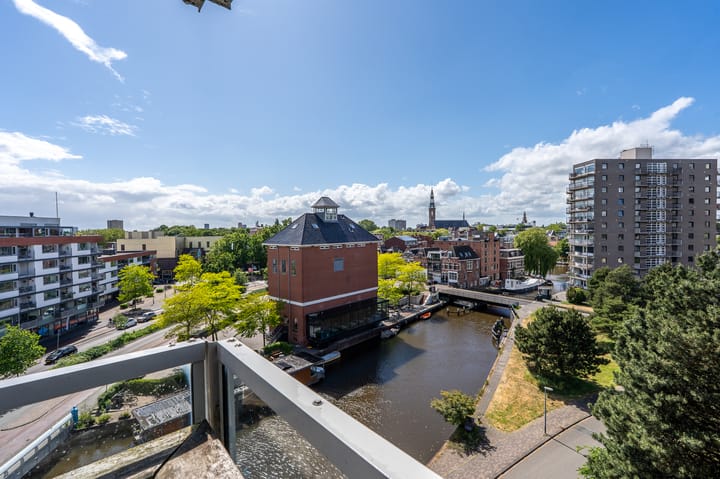 Foto 3 van Griffeweg 52