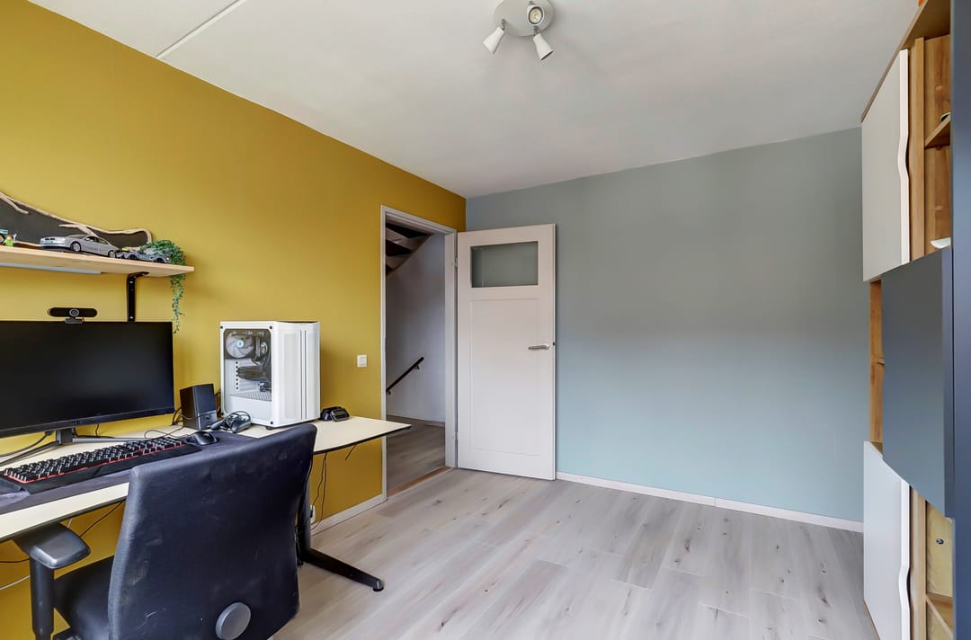 Foto 22 van Vlietstraat 26