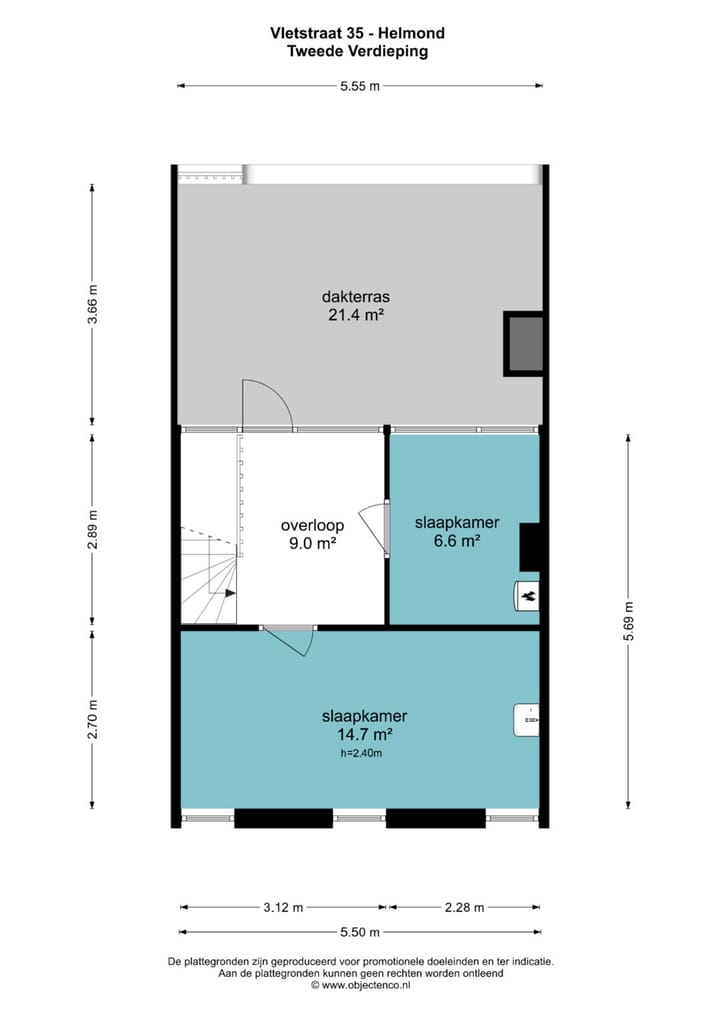 Foto 73 van Vletstraat 35