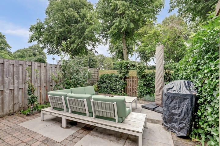 Foto 28 van Vlietstraat 26