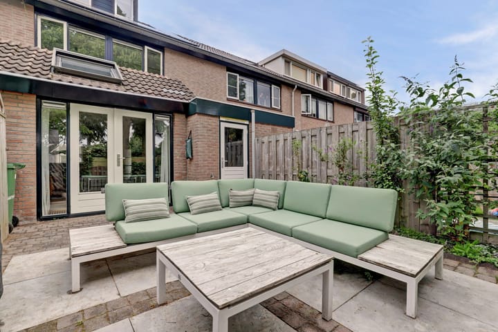 Foto 29 van Vlietstraat 26