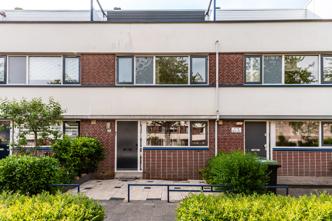 Photo 1 of Audrey Hepburnstraat 71